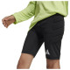 Adidas Παιδικό κολάν Squadra 25 Goalkeeper Padded Short Leggings